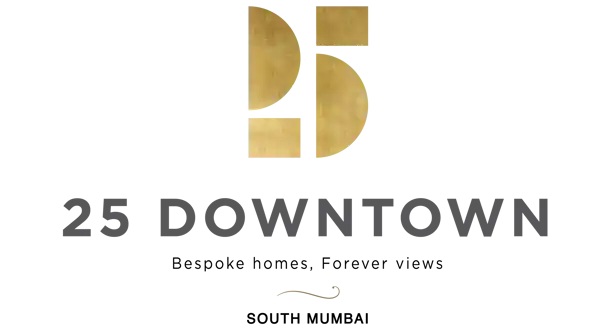 Welcome to 25 Downtown at Mahalaxmi Tardeo
